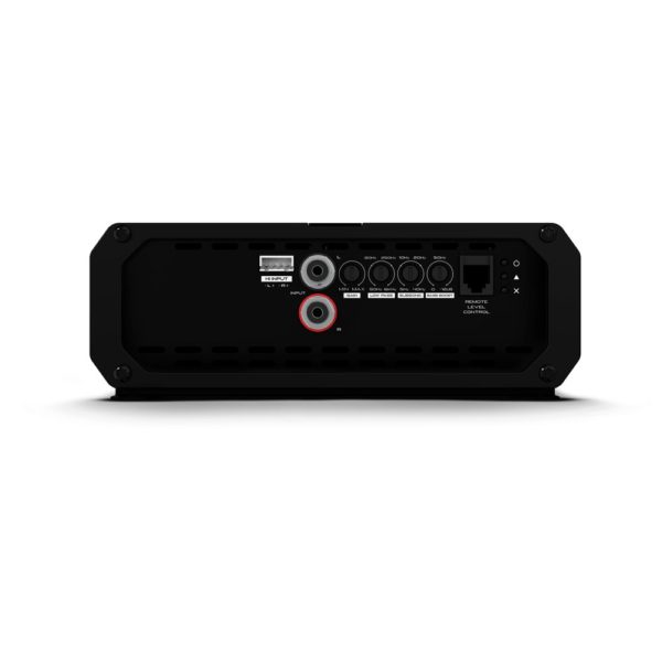 XP 5000-1 アンプ – J-Audio