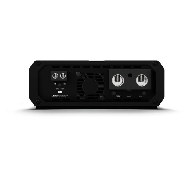 XP 5000-1 アンプ – J-Audio